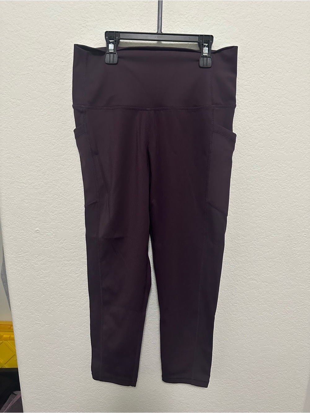 Zyia active leggings!
